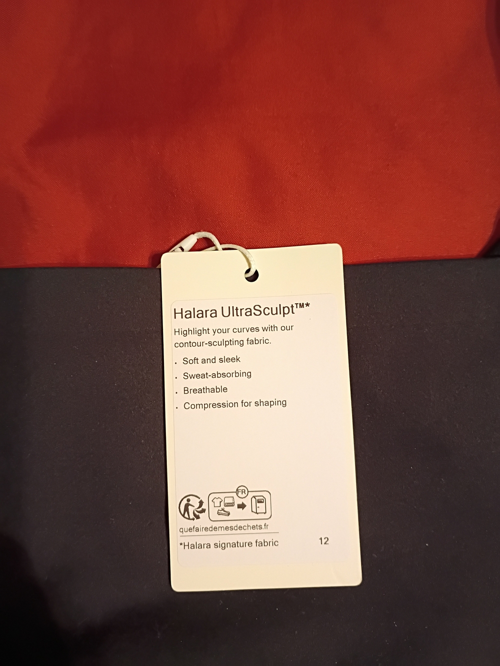 Plus Halara Leggings